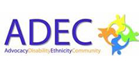 Action Disability Ethnicity Community